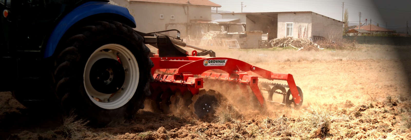 Growmak Agriculture